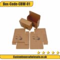 Custom Kraft Boxes