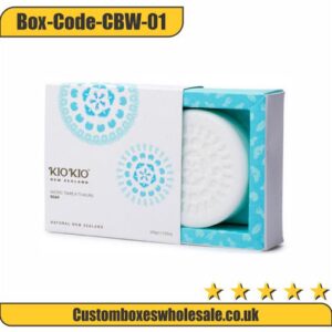 Soap Sleeve Packaging Wholesale