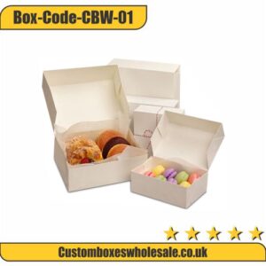 Bakery Box