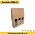 Bottle Packaging Boxes