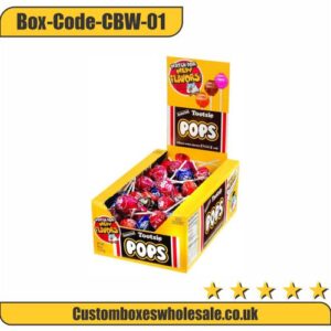 Candy Box