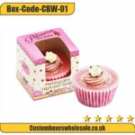 Cupcake Boxes