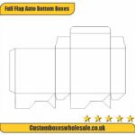Full Flap Auto Bottom Boxes
