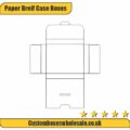 Paper Breif Case Boxes