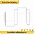 Reverse Tuck End Boxes