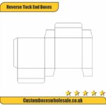 Reverse Tuck End Boxes