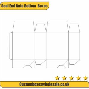 Seal End Auto Bottom