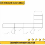 Auto Bottom With Display Lid Boxes