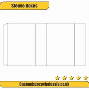 Bowl Sleeve Boxes