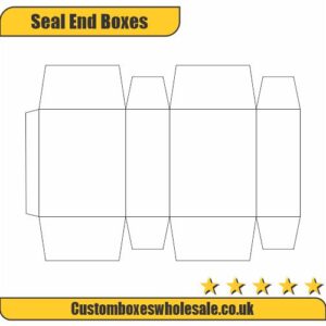 Custom Seal End Boxes