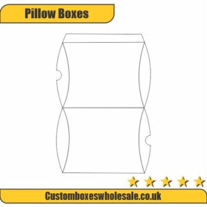 Pillow Boxes