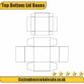 Top Bottom Lid Boxes