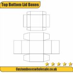 Top Bottom Lid Boxes