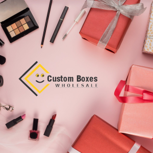 Cosmetic Boxes
