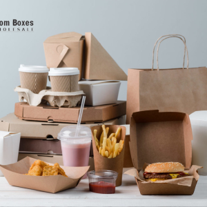 Food Boxes