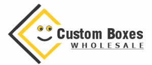 Custom Boxes Logo