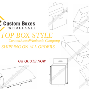 Top Box Style