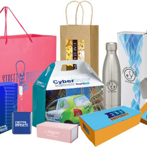 Retail Packaging
