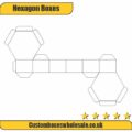 Hexagon Boxes