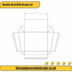 Double Wall With Display Lid Boxes
