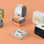 custom boxes wholesale