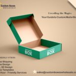 custom mailer boxes