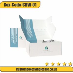 Custom Folding boxes