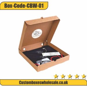 Custom Shirt Boxes