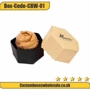 Pastry Packaging Boxes