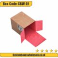 cube boxes
