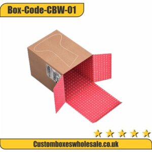 cube boxes