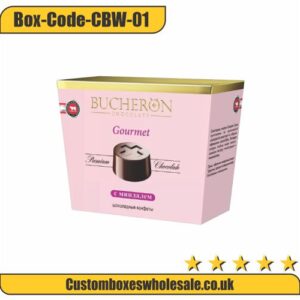 Foundation Packaging Boxes
