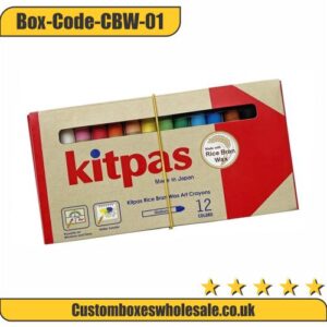 Stationery Packaging Boxes (1)