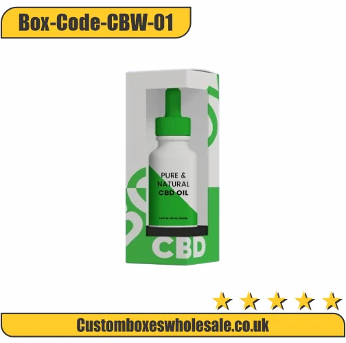 30ml Bottle Boxes