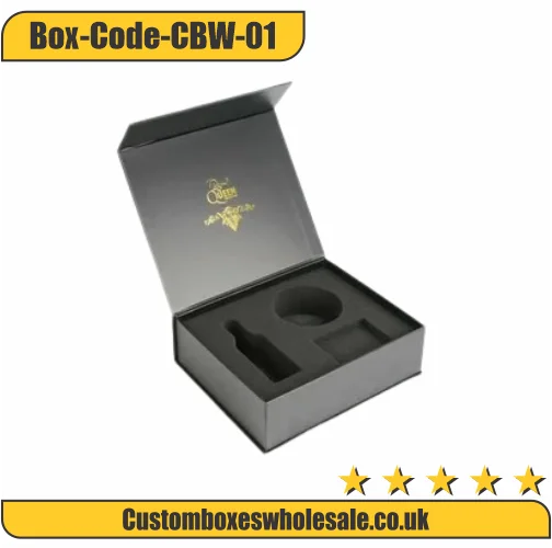 Magnetic Gift Boxes