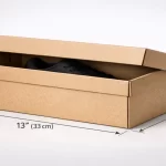 How Big Is a Shoe Box