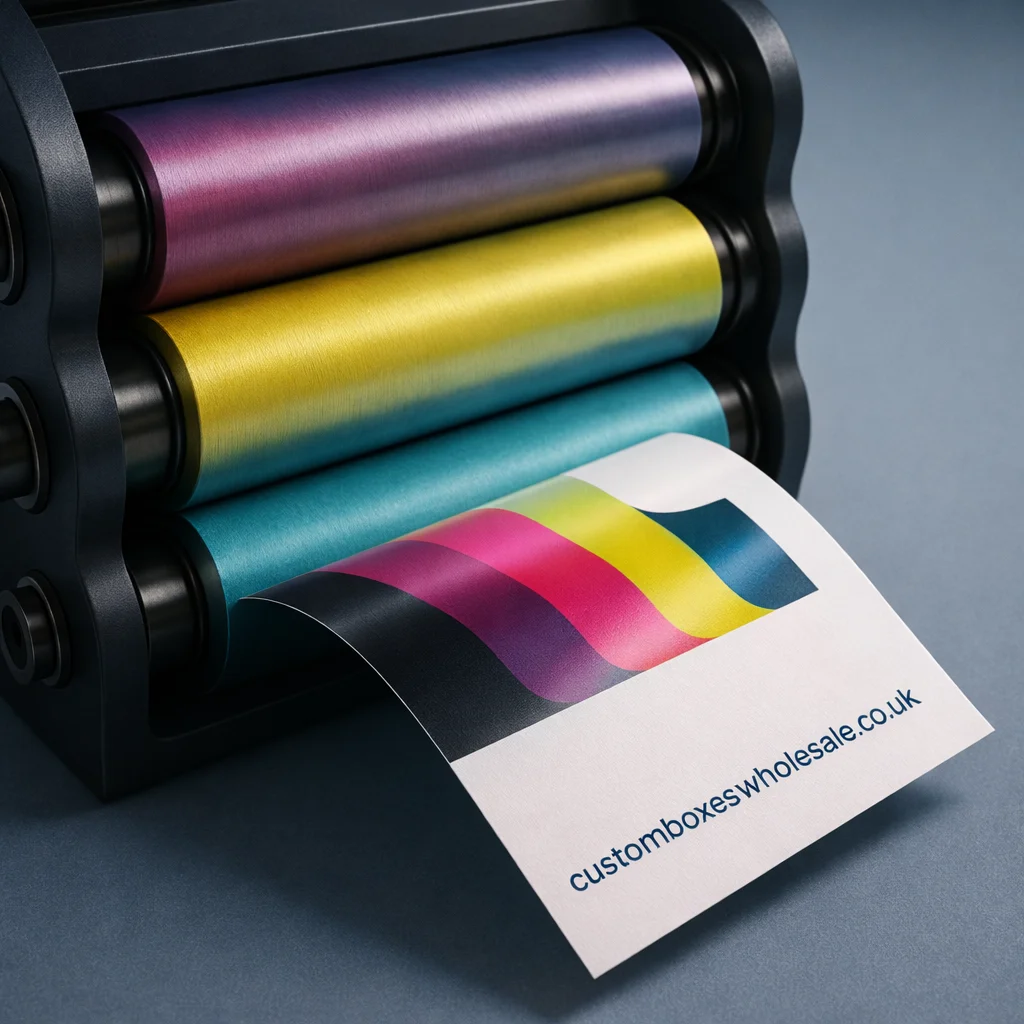 Offset Printing