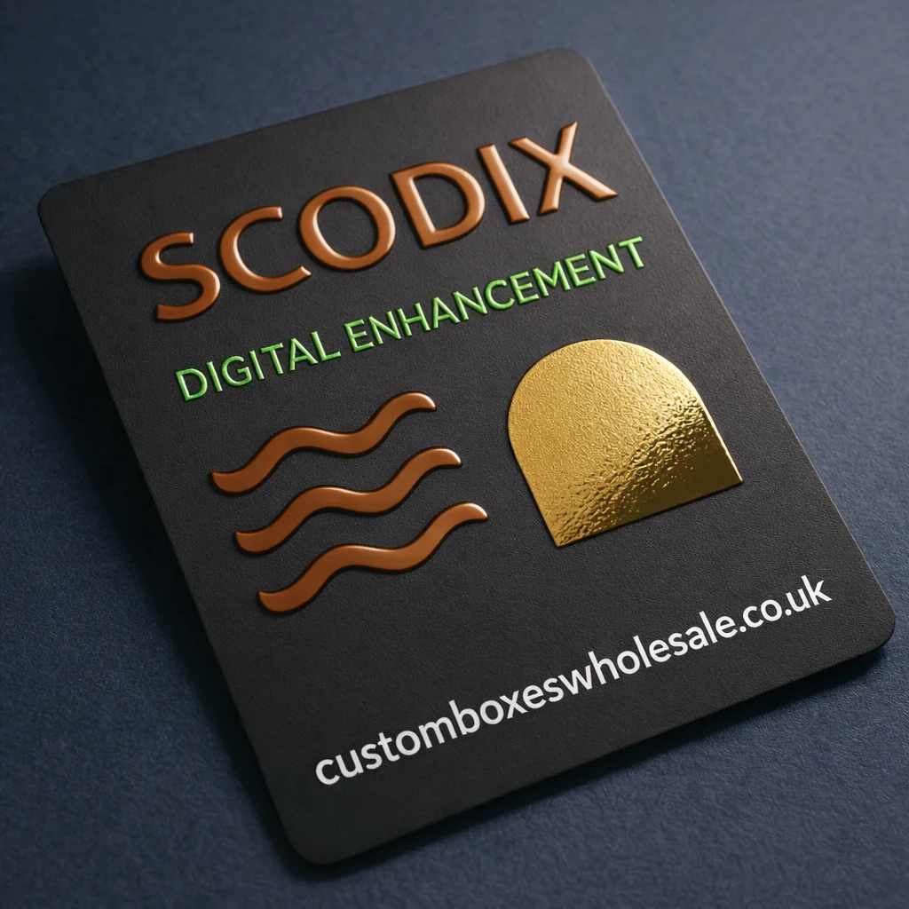 Scodix Enhancement