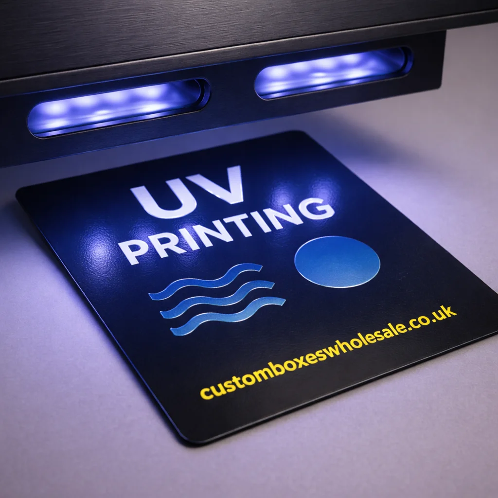 UV Printing