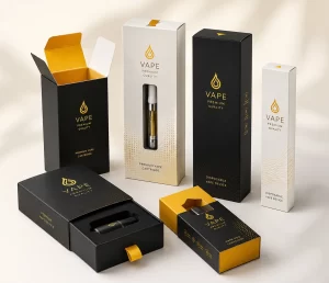Vape Packaging
